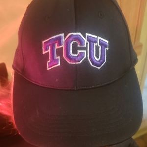TCU CAP